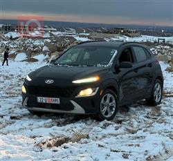 هيونداي كونا